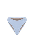 Rogue Terry Havlu Bikini Altı Bebe Mavisi