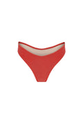 Rogue Terry Havlu Bikini Altı Narçiçeği