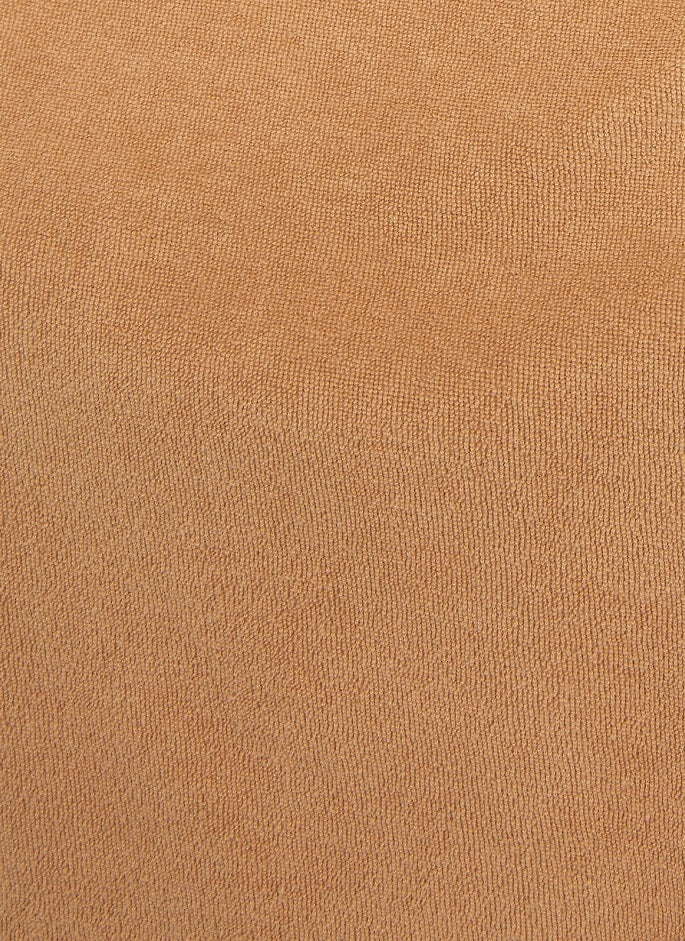 Scarlet Terry Balconette Bikini Üstü Mocha