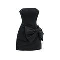 Lanetta ilmek mini elbise