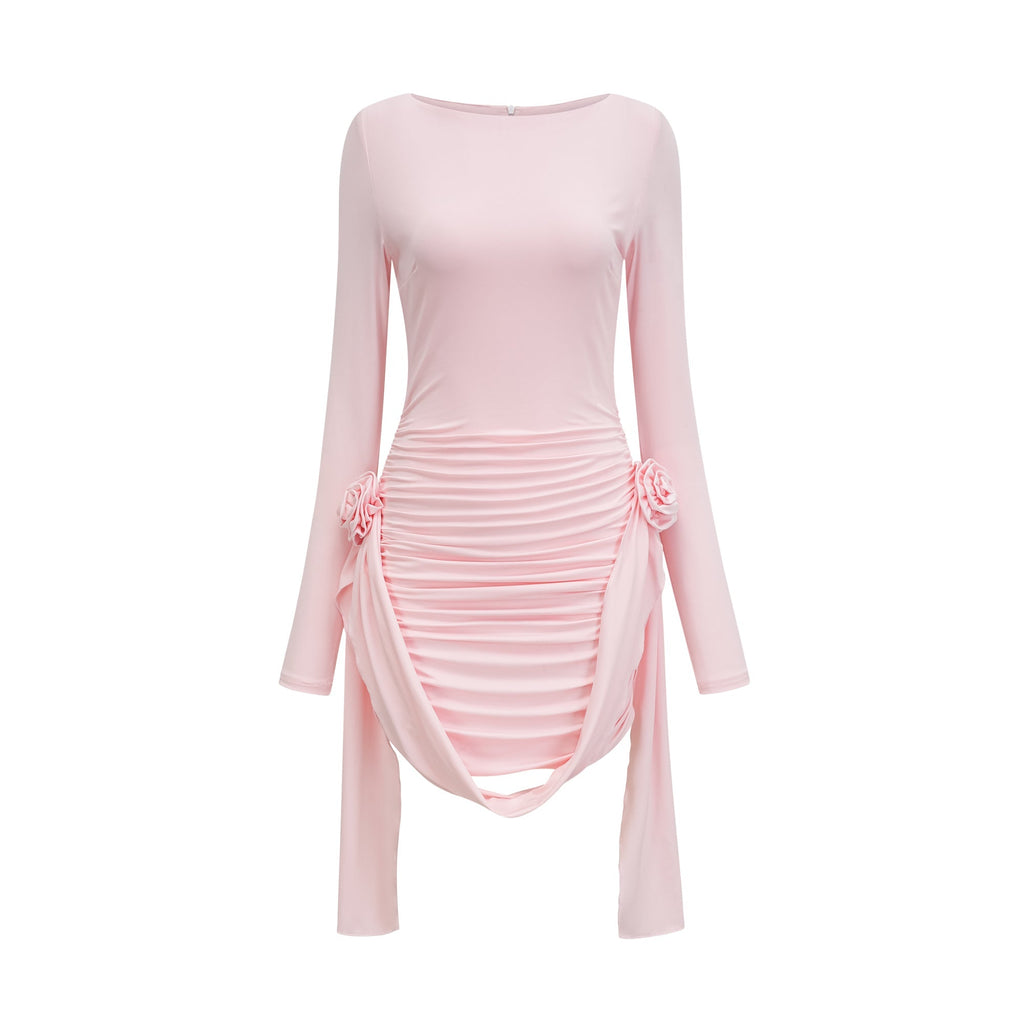 Chloé mini elbise