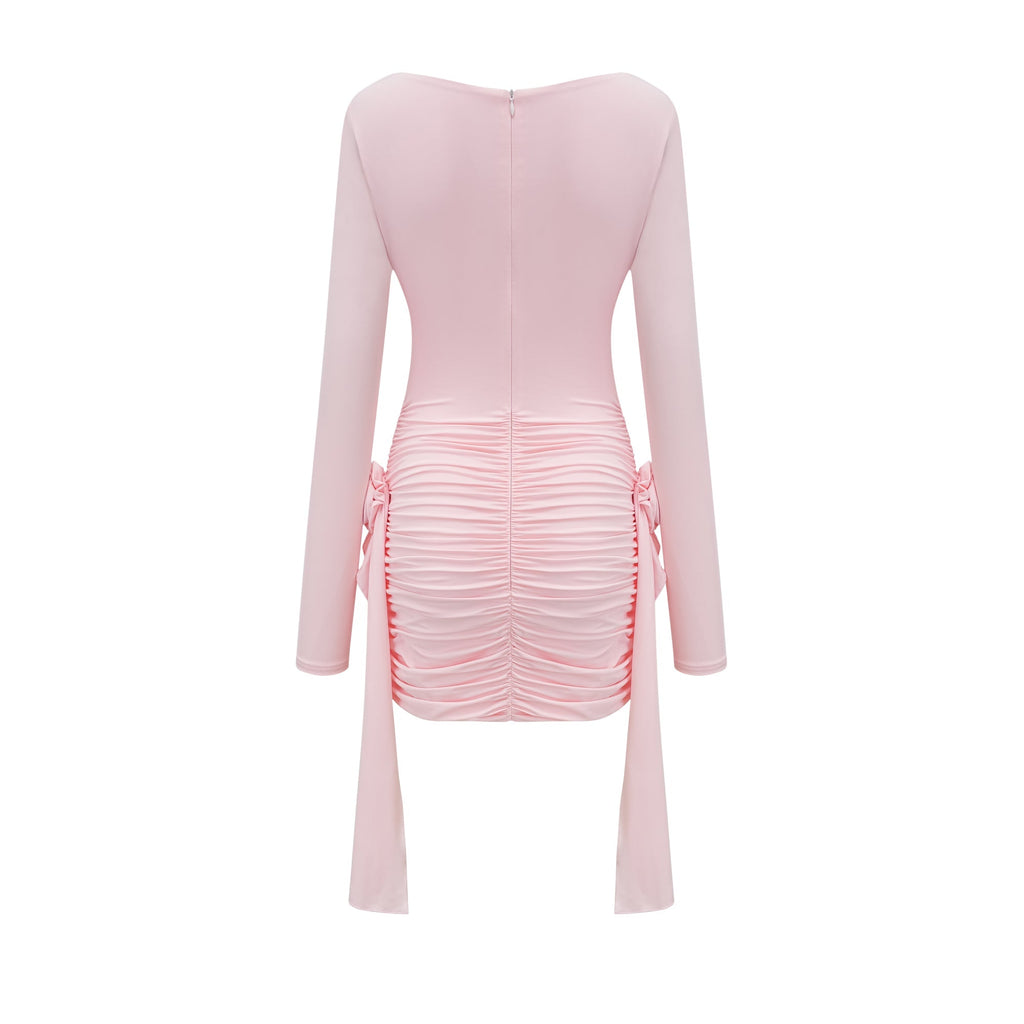 Chloé mini elbise