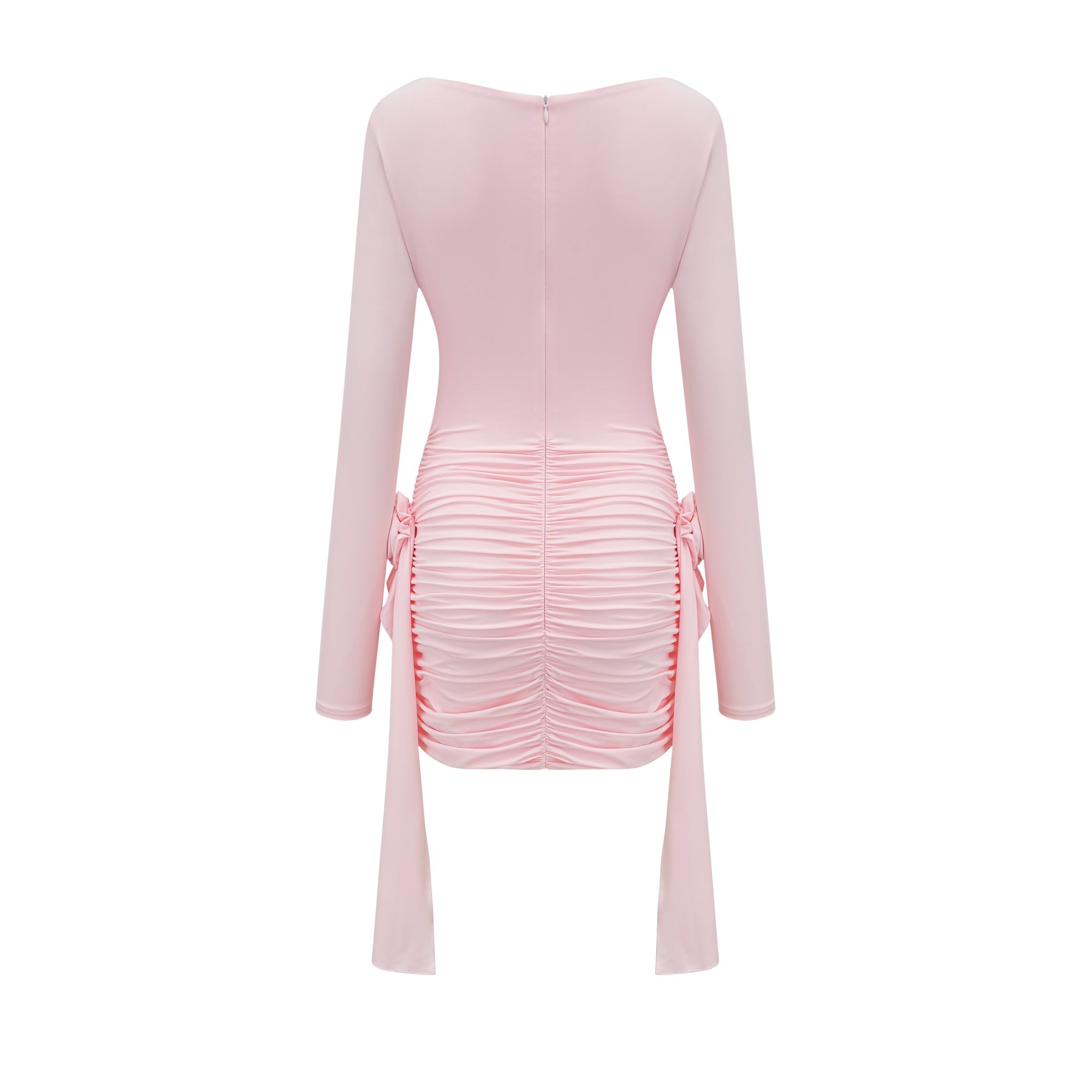 Chloé mini elbise