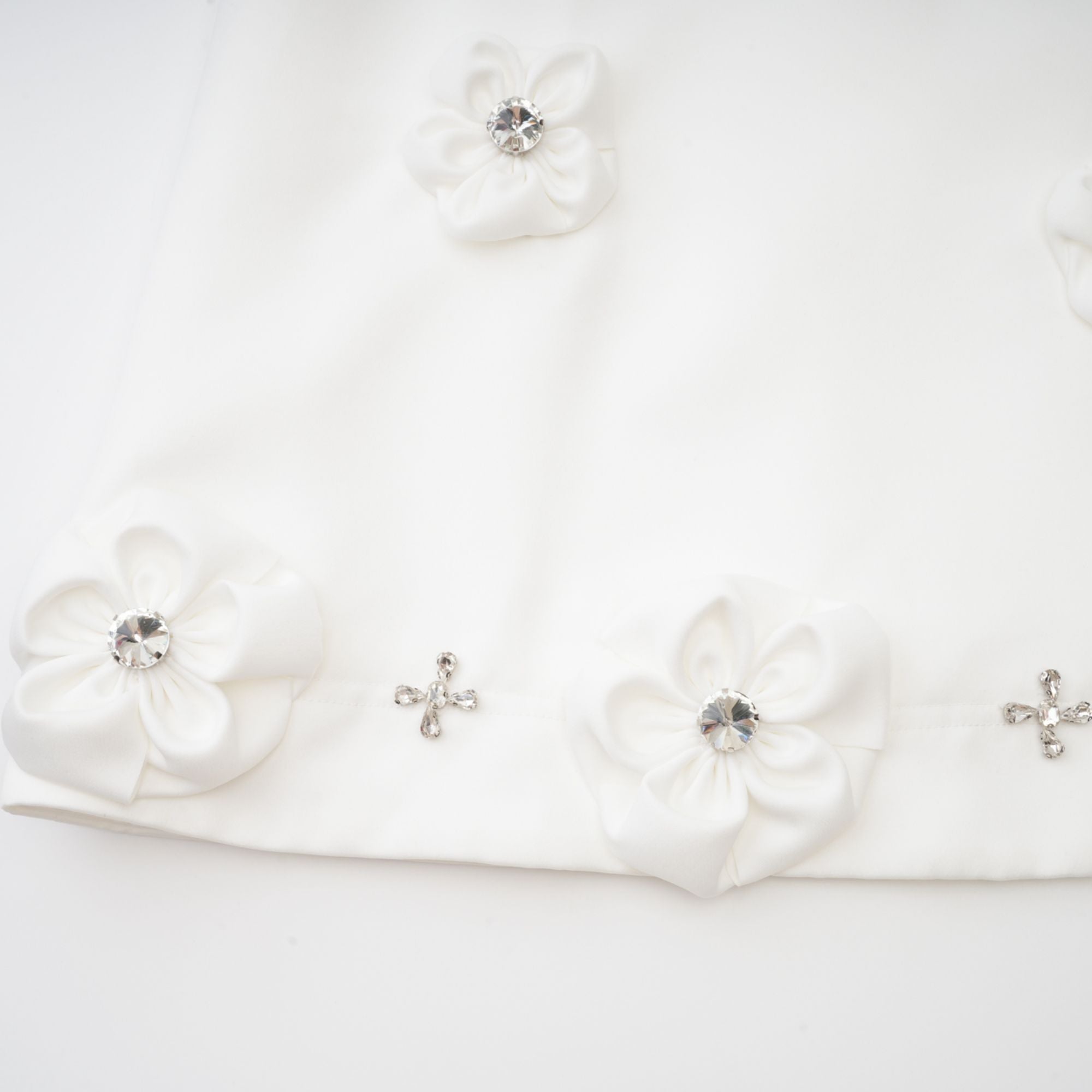 Aubrie mini elbise