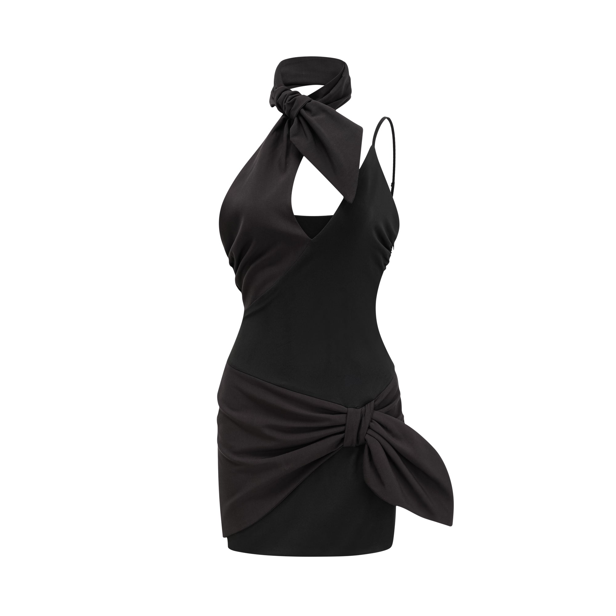 Amelie mini elbise