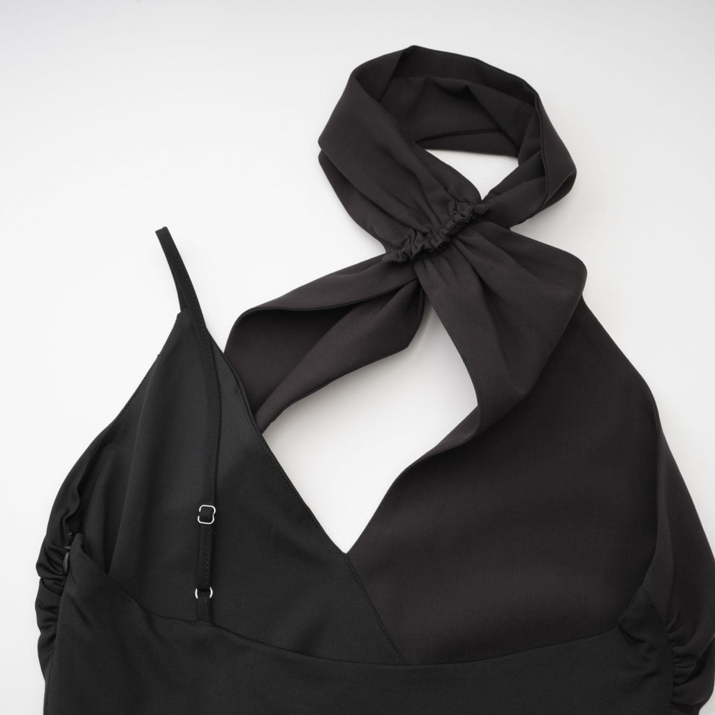 Amelie mini elbise