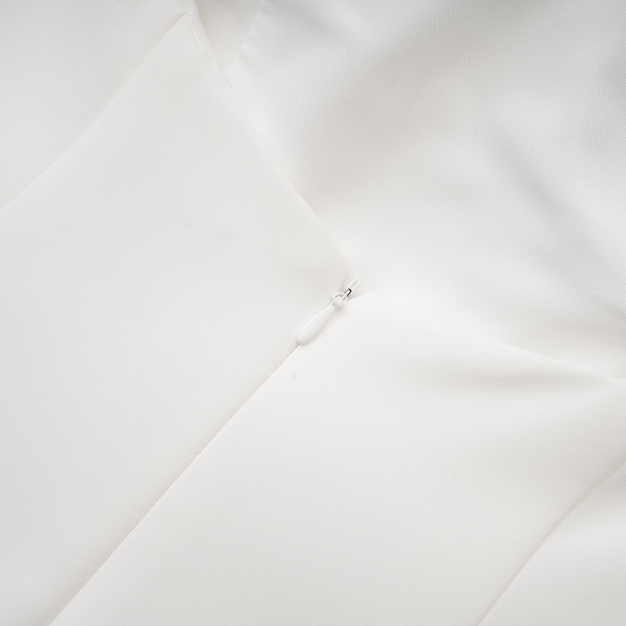 Azzurra midi elbise