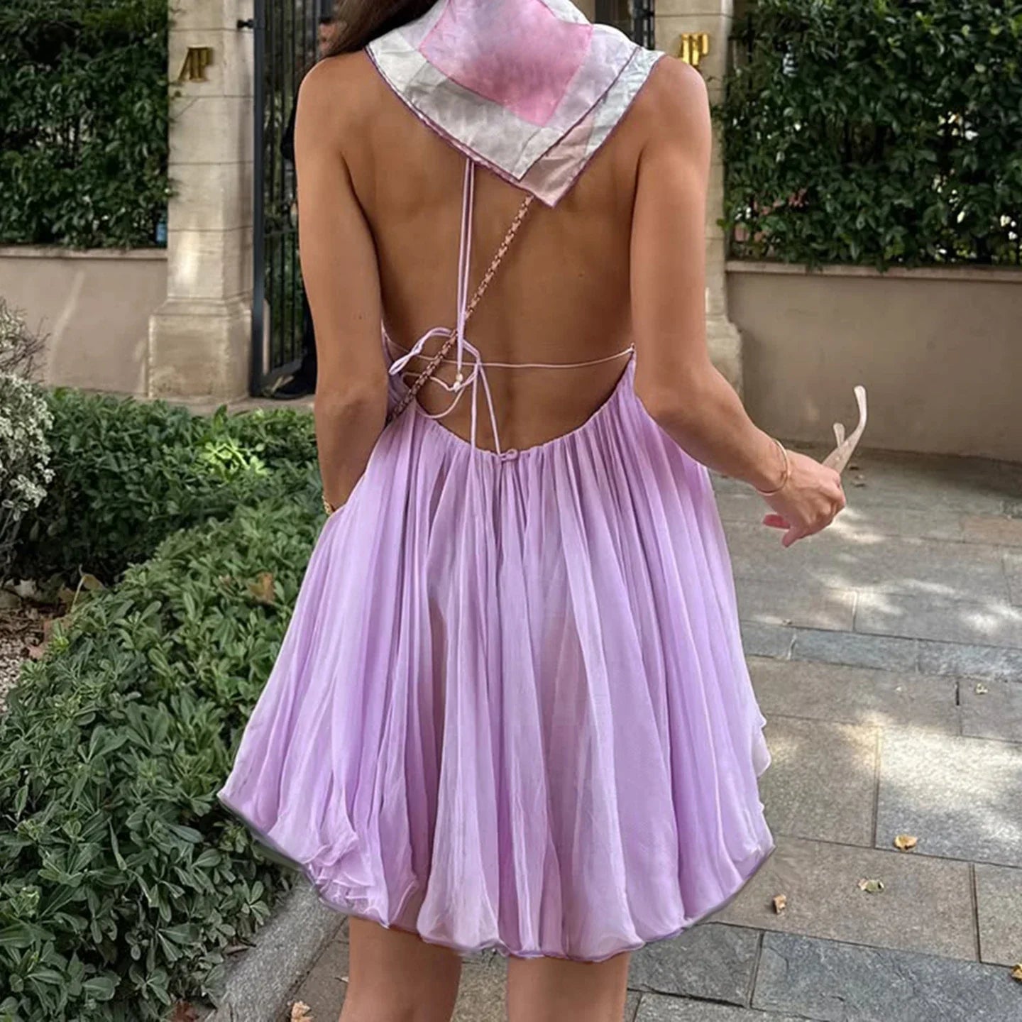 Hailey Elbise