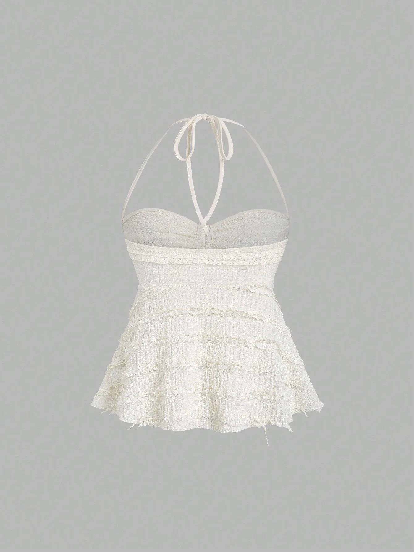 Betty Crop