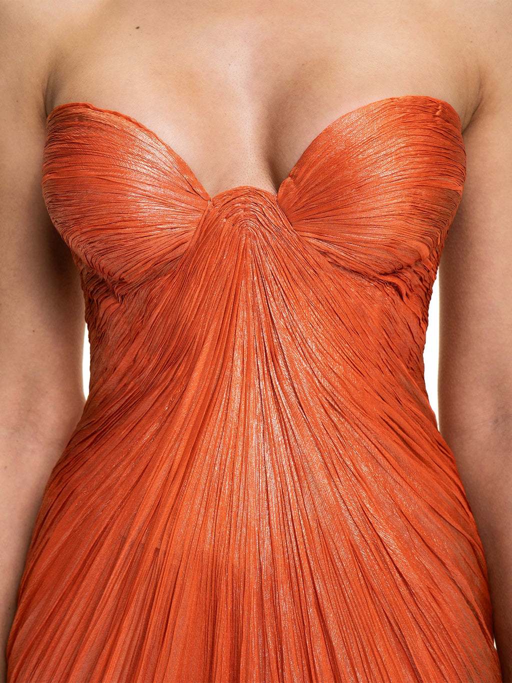 SALIMA Uzun Elbise
