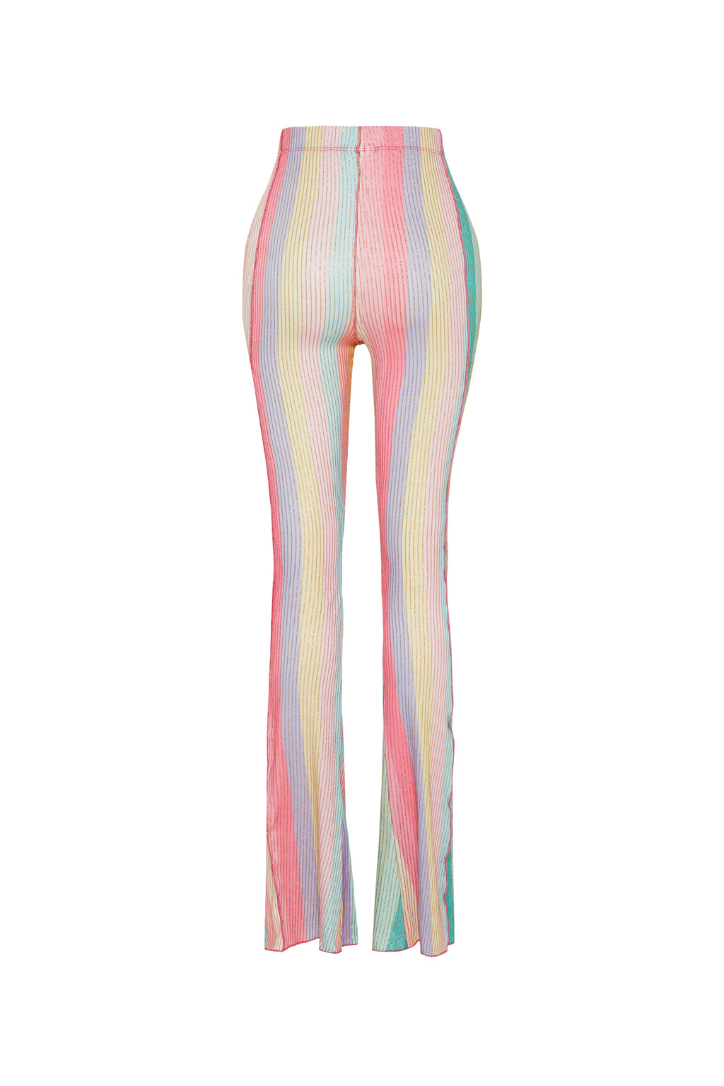 Swish Elastik Simli Pantolon Multi