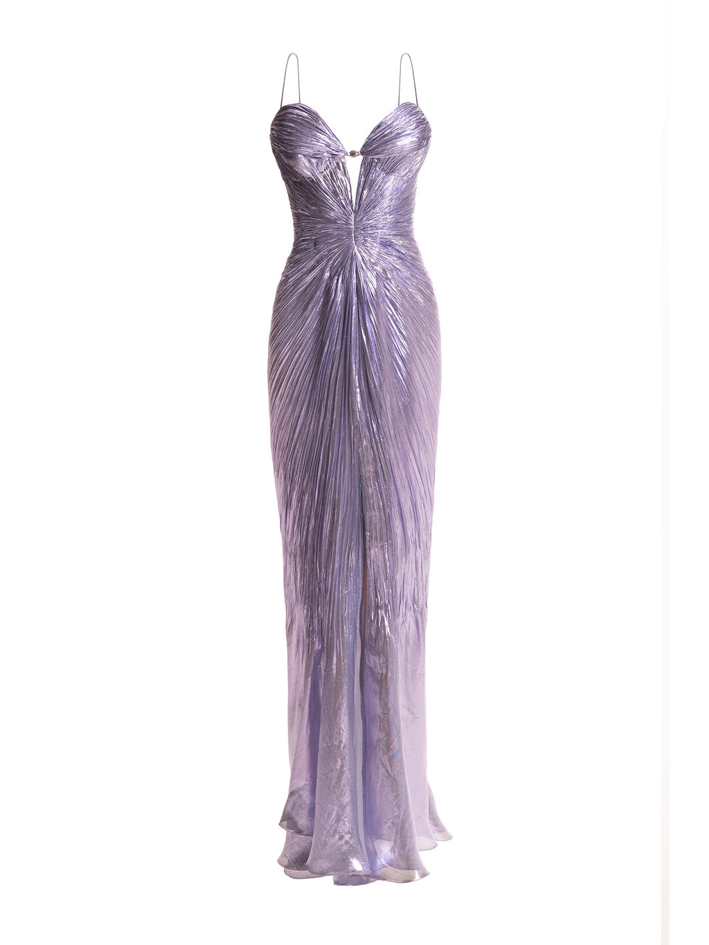 SARA Uzun Elbise