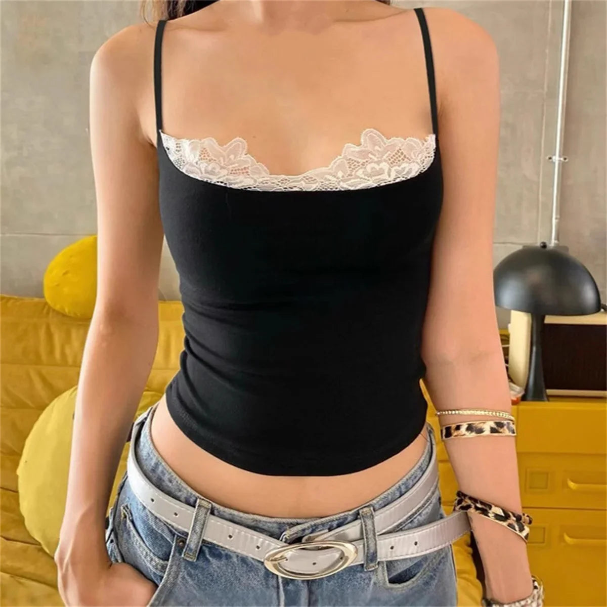 Lucky Top