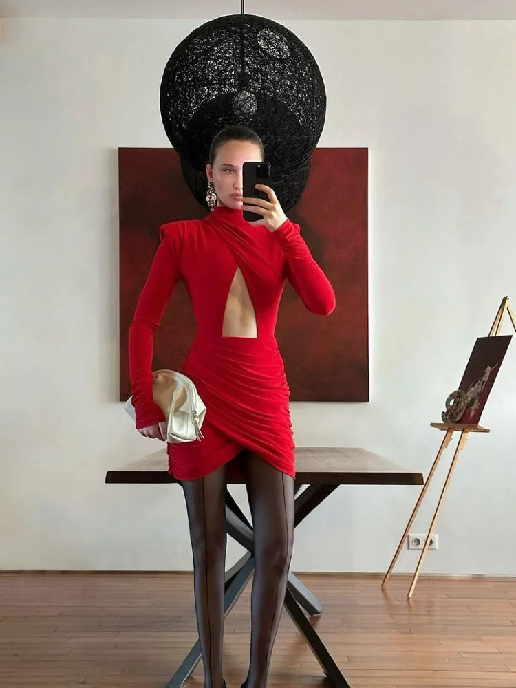 Mivelle Elbise