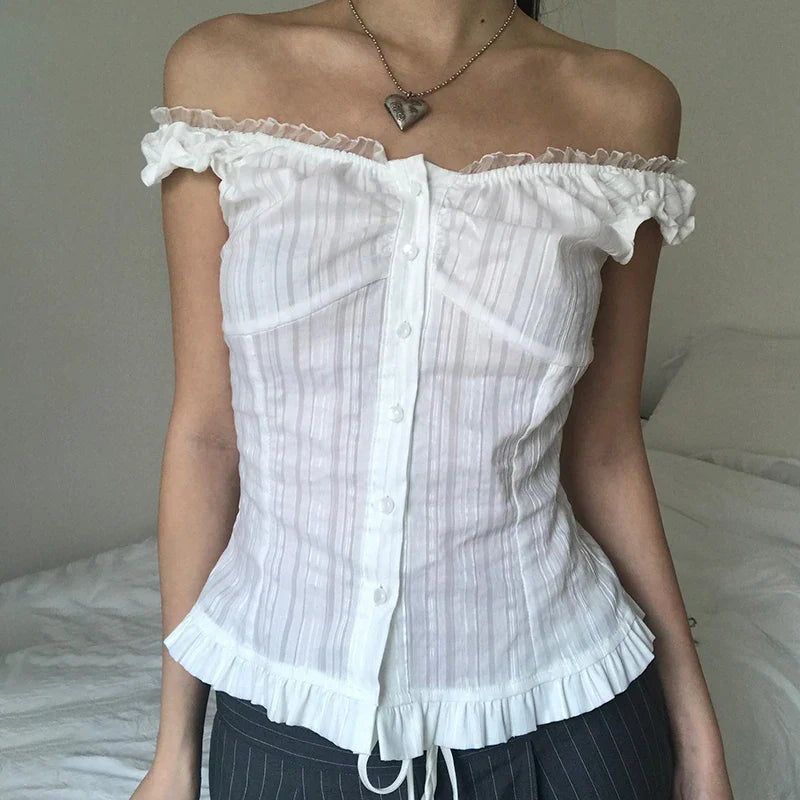 Hilary Top