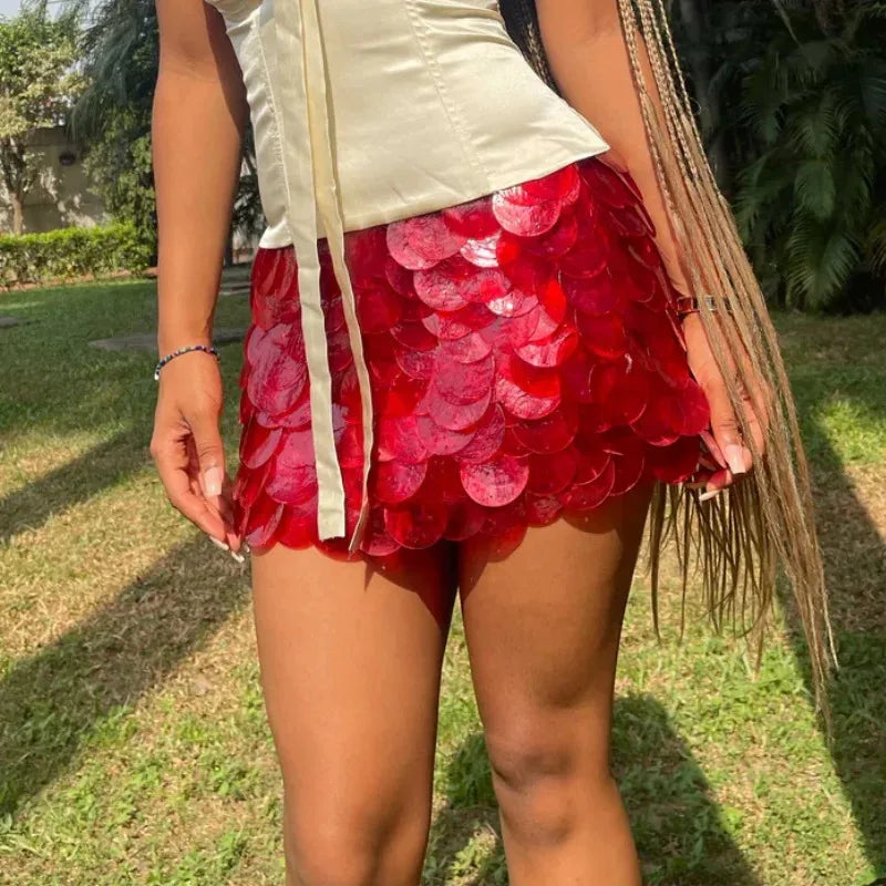 Maribel Etek