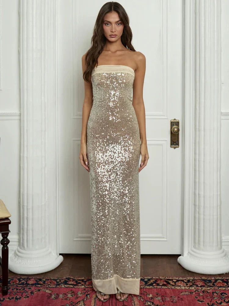 Waist Elbise
