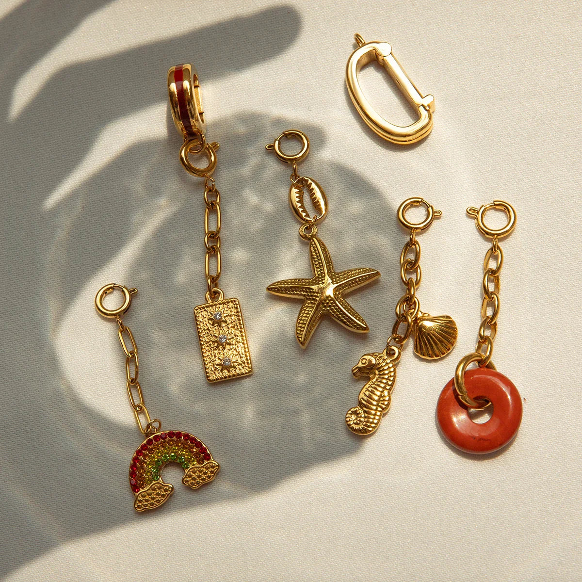 Bikini Charm