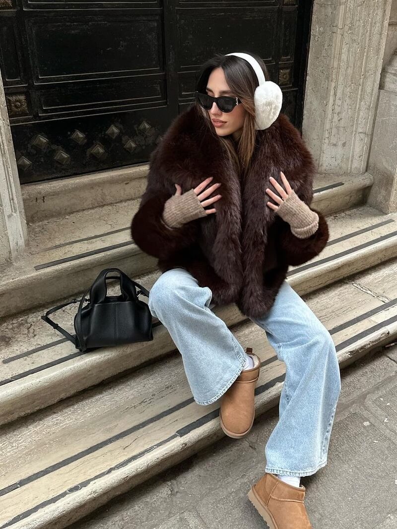 Mathilda Çantası