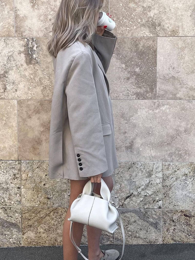 Mathilda Çantası
