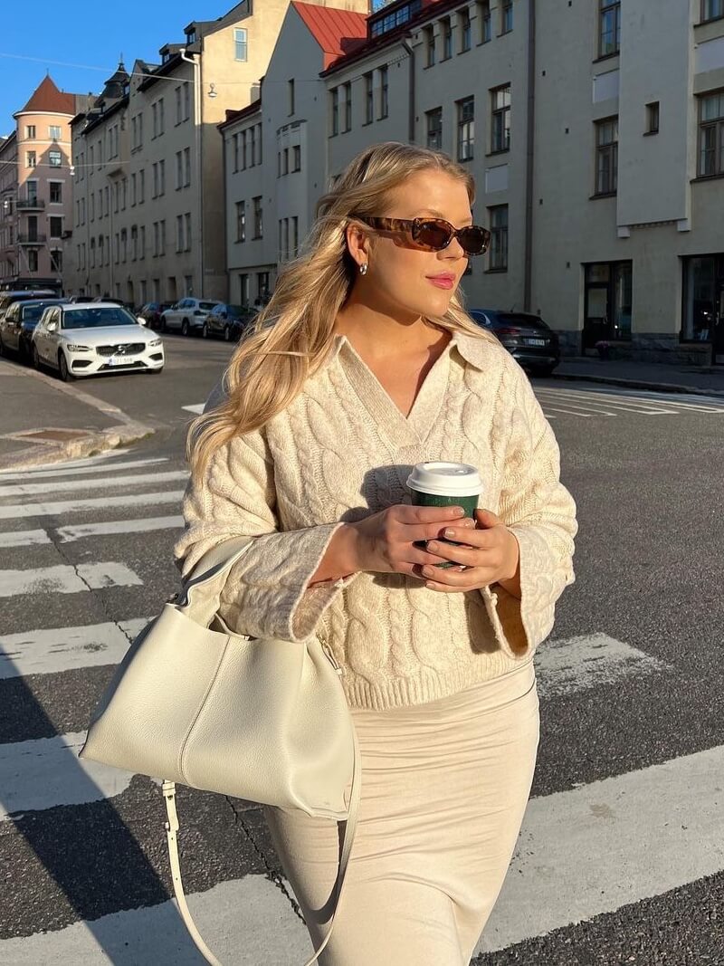 Mathilda Çantası