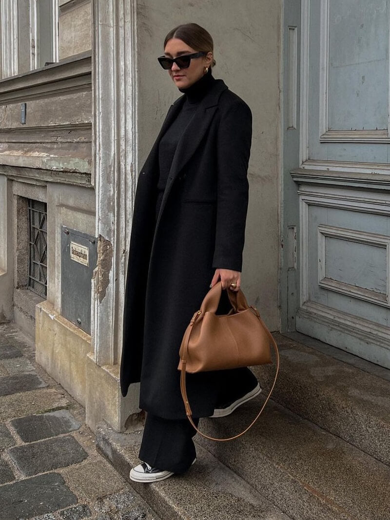 Mathilda Çantası