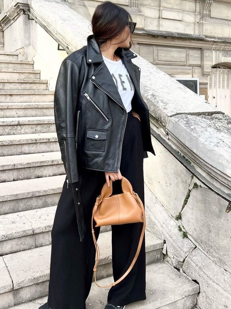 Mathilda Çantası