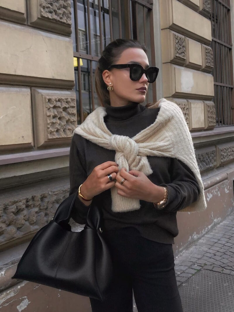 Mathilda Çantası