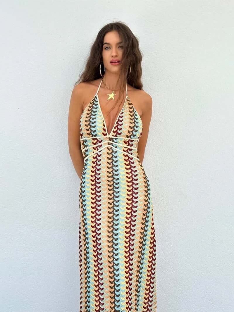 Mia'Nın Elbisesi