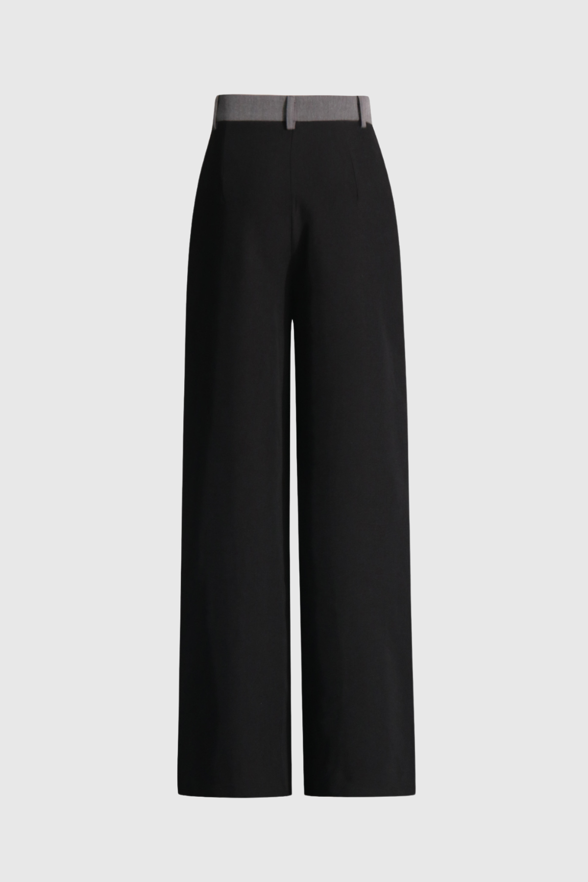 Asimetrik Pantolon
