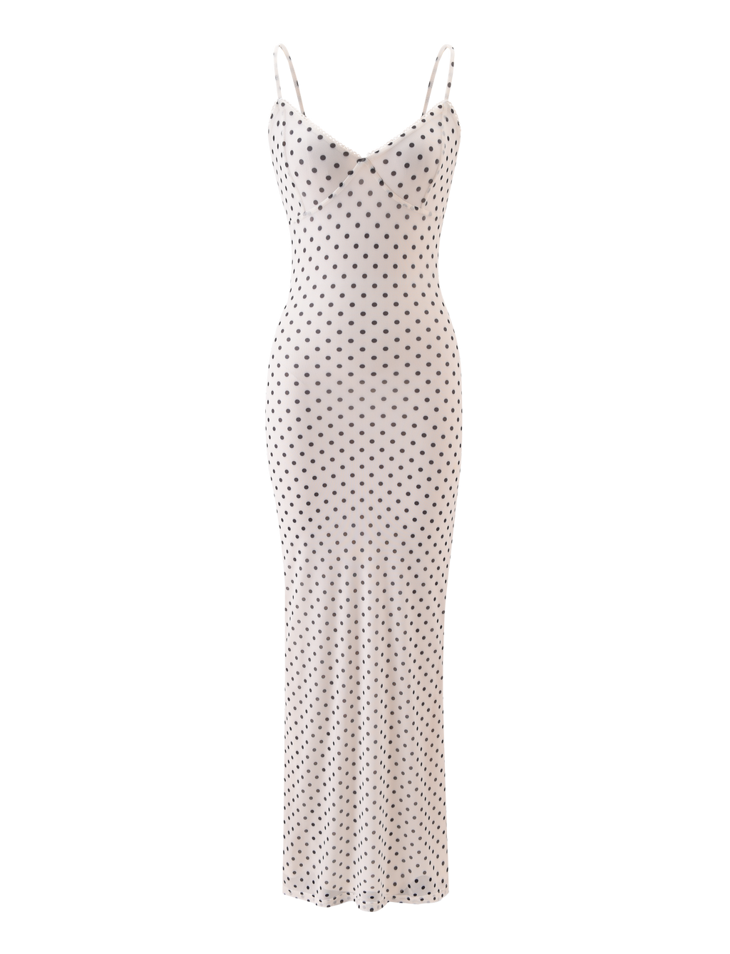 Julianna Basklı Elbise