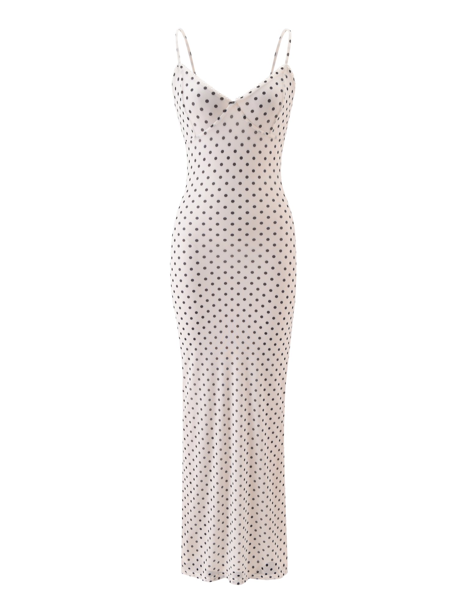 Julianna Basklı Elbise