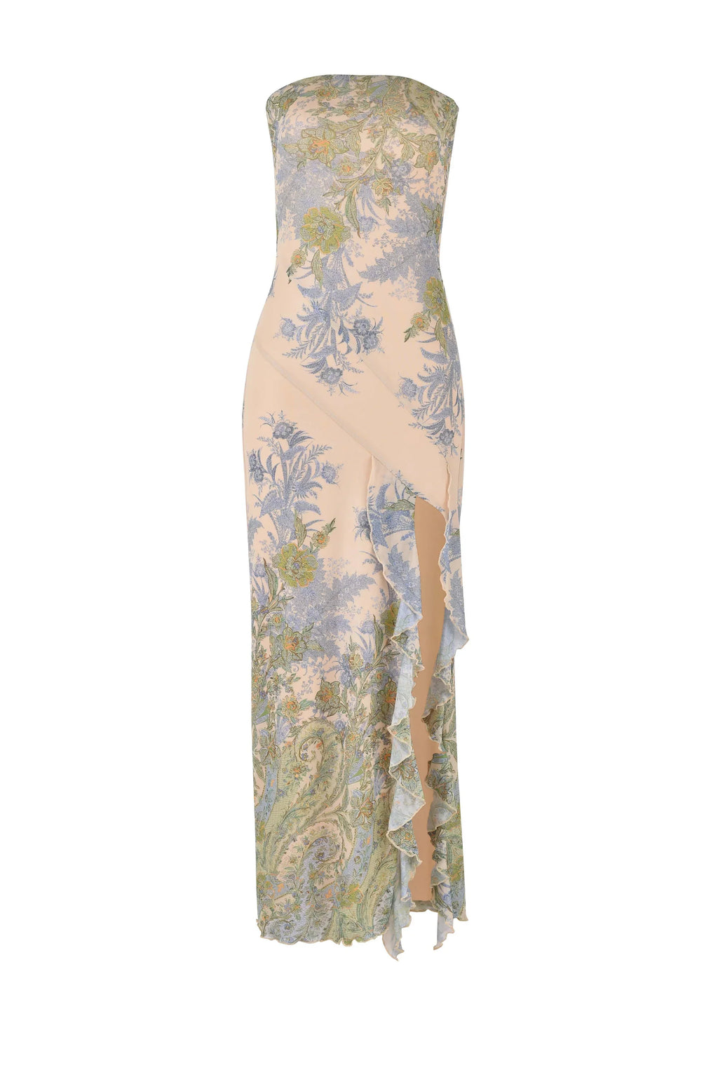 Monet Maxi Dress