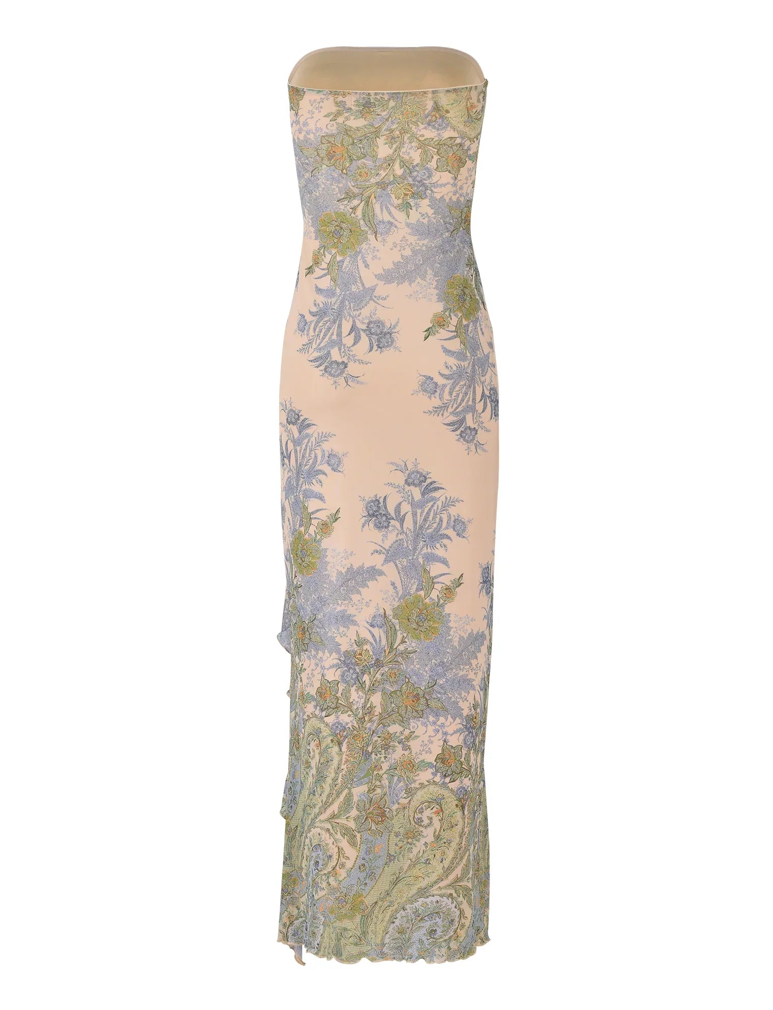Monet Maxi Dress