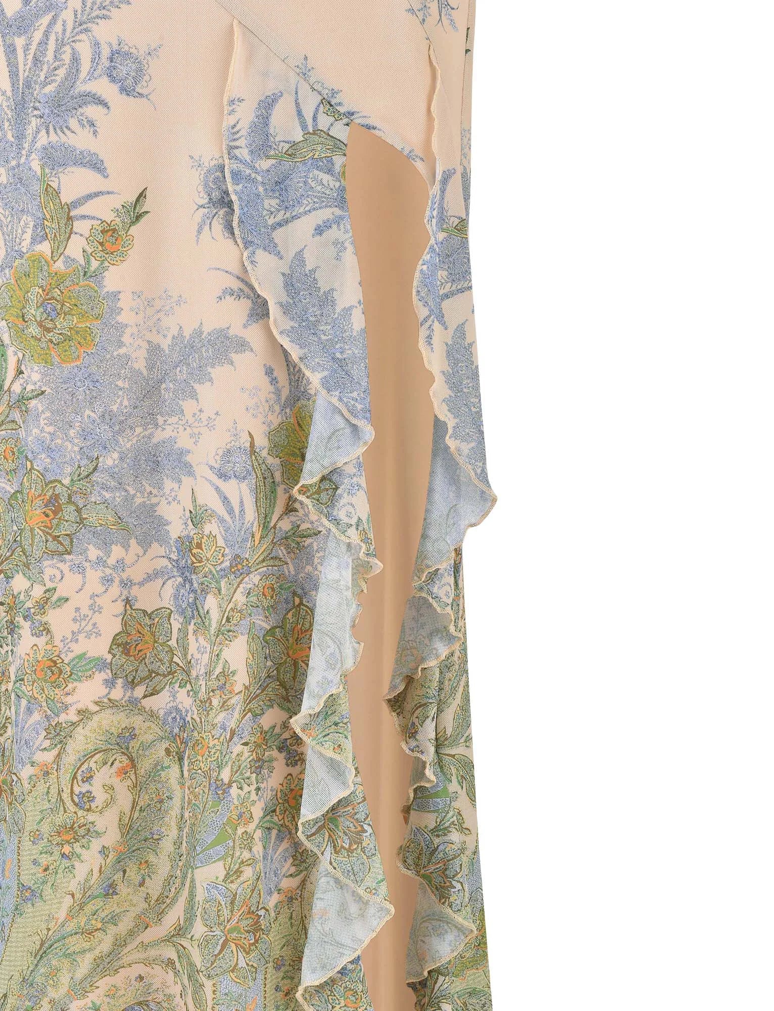 Monet Maxi Dress