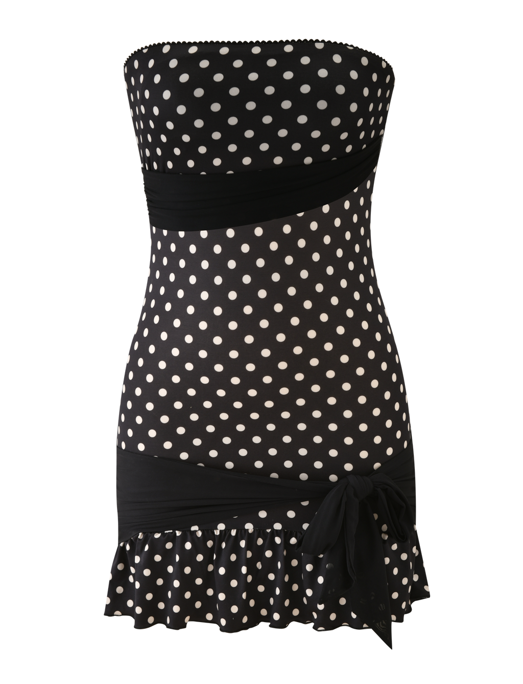 Tove Mini Elbise