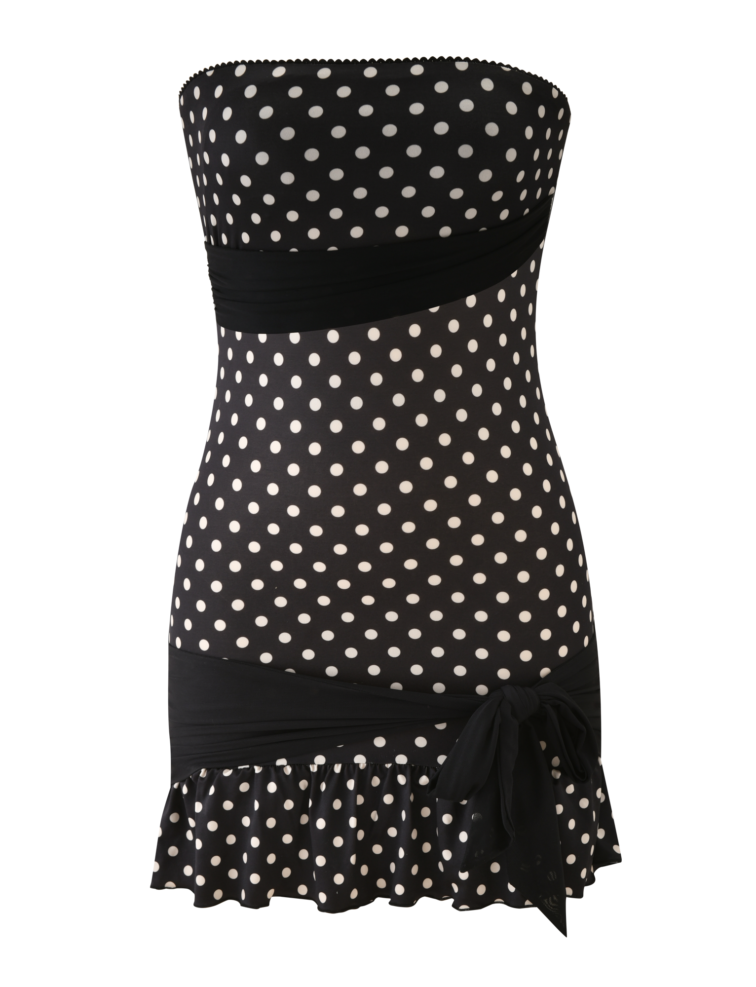 Tove Mini Elbise