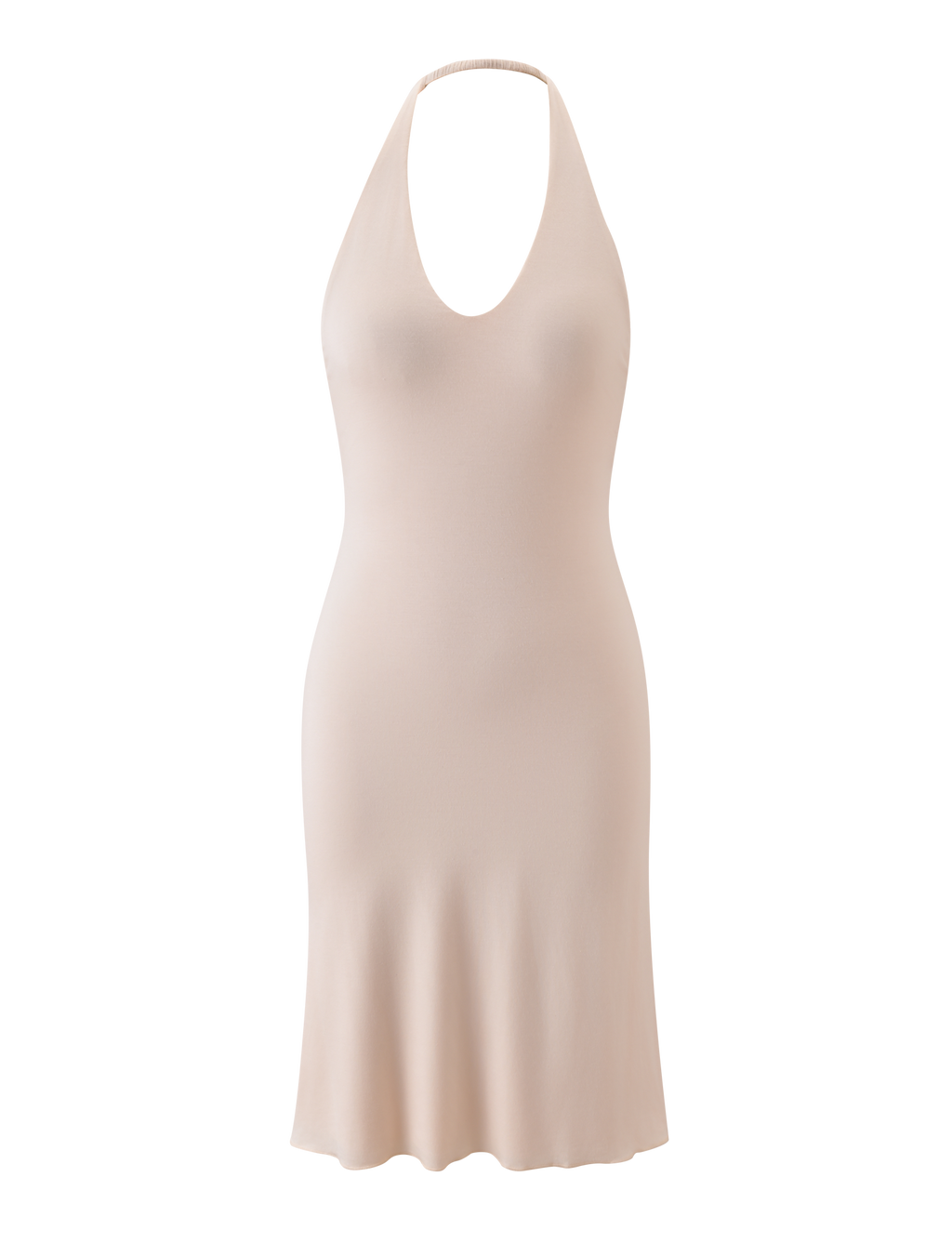 Isabelle Midi Elbise