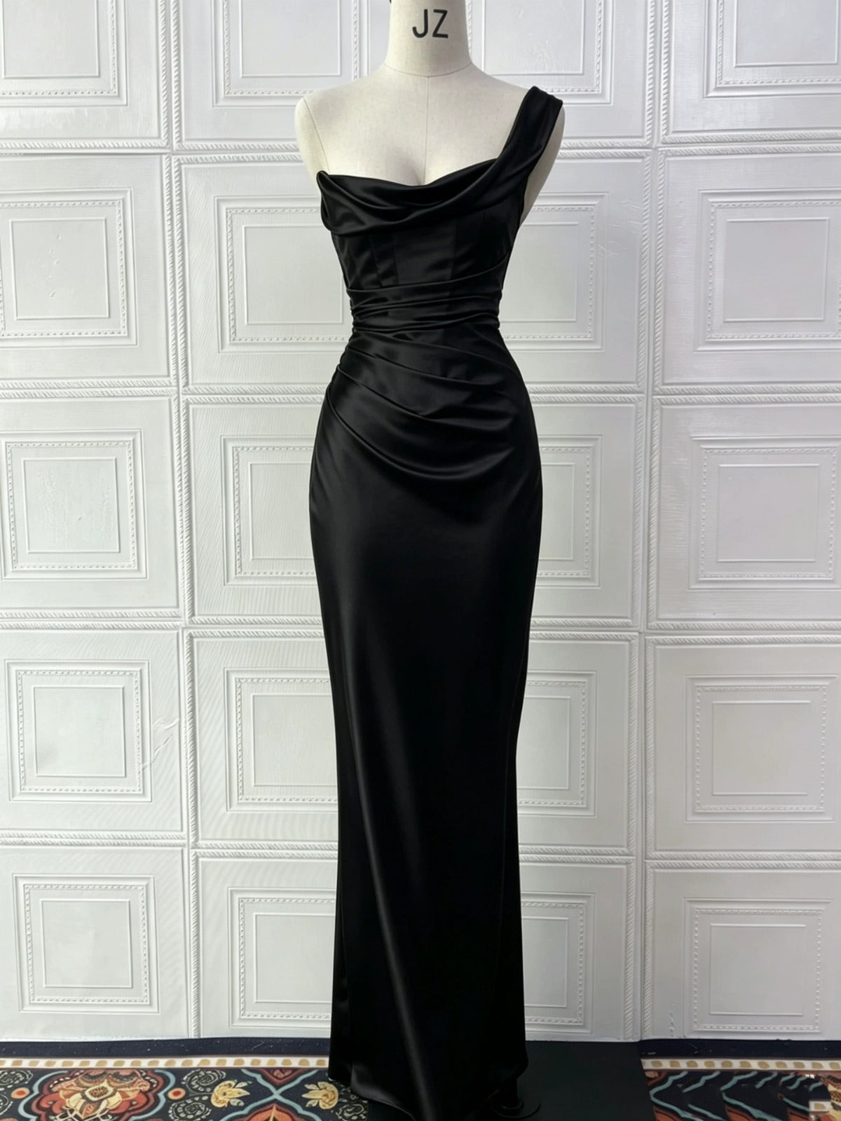 Thalassa Maxi Elbise - Adaçayı