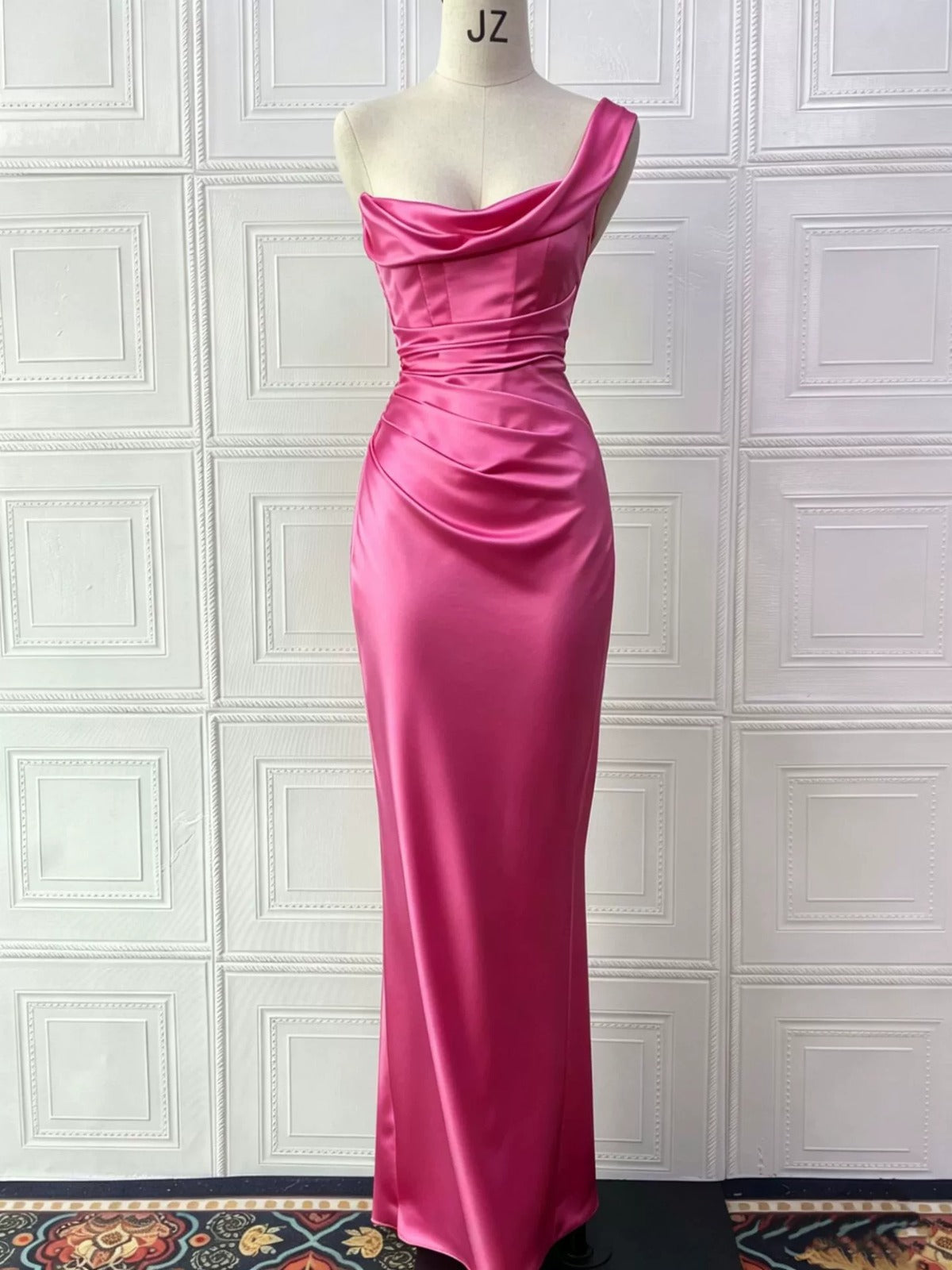 Thalassa Maxi Elbise - Adaçayı