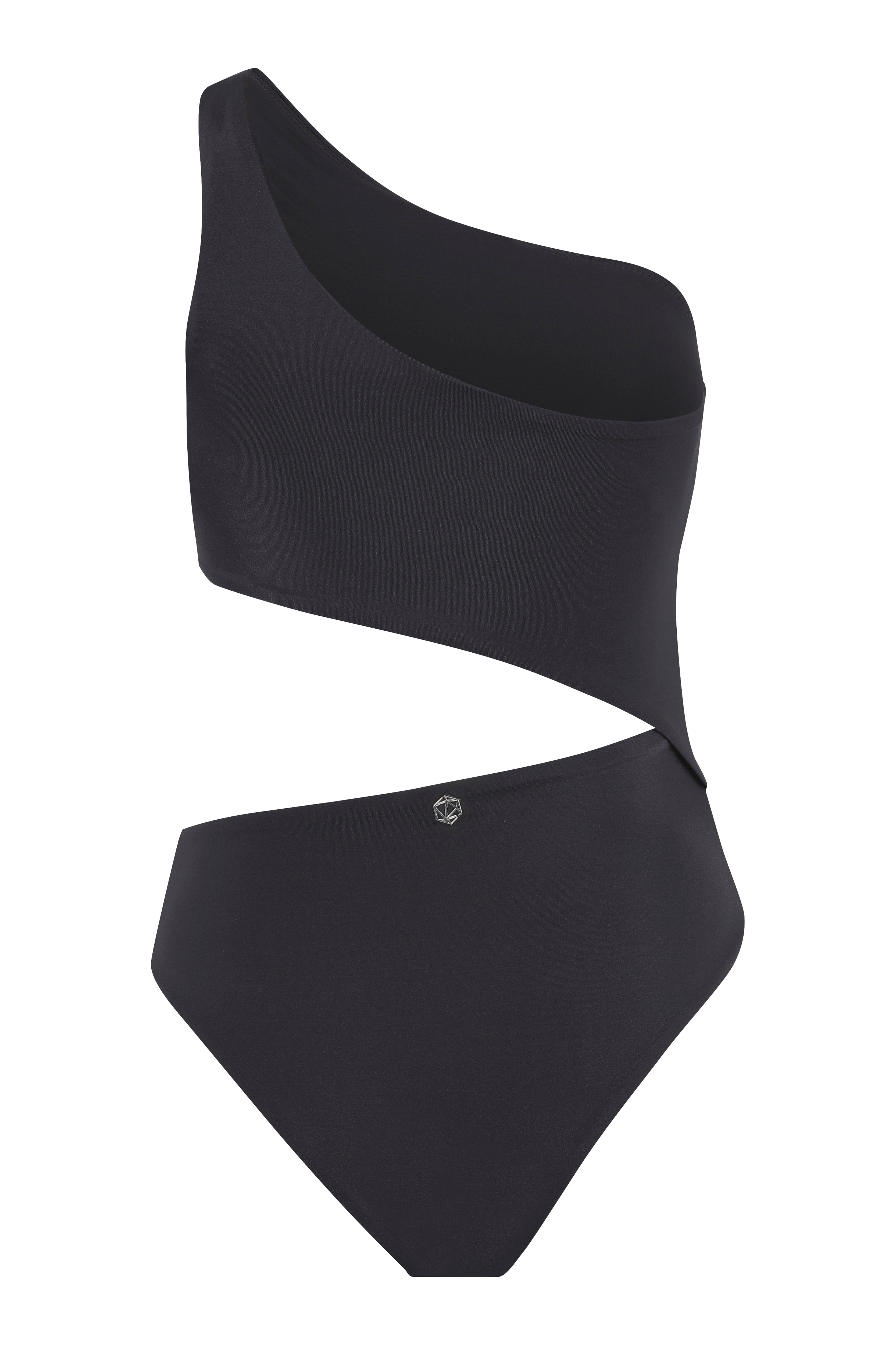 Megrez Tek Omuz Mayo Jet Black