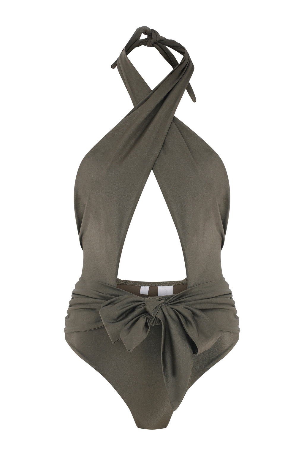 Eden Halter Mayo Sage