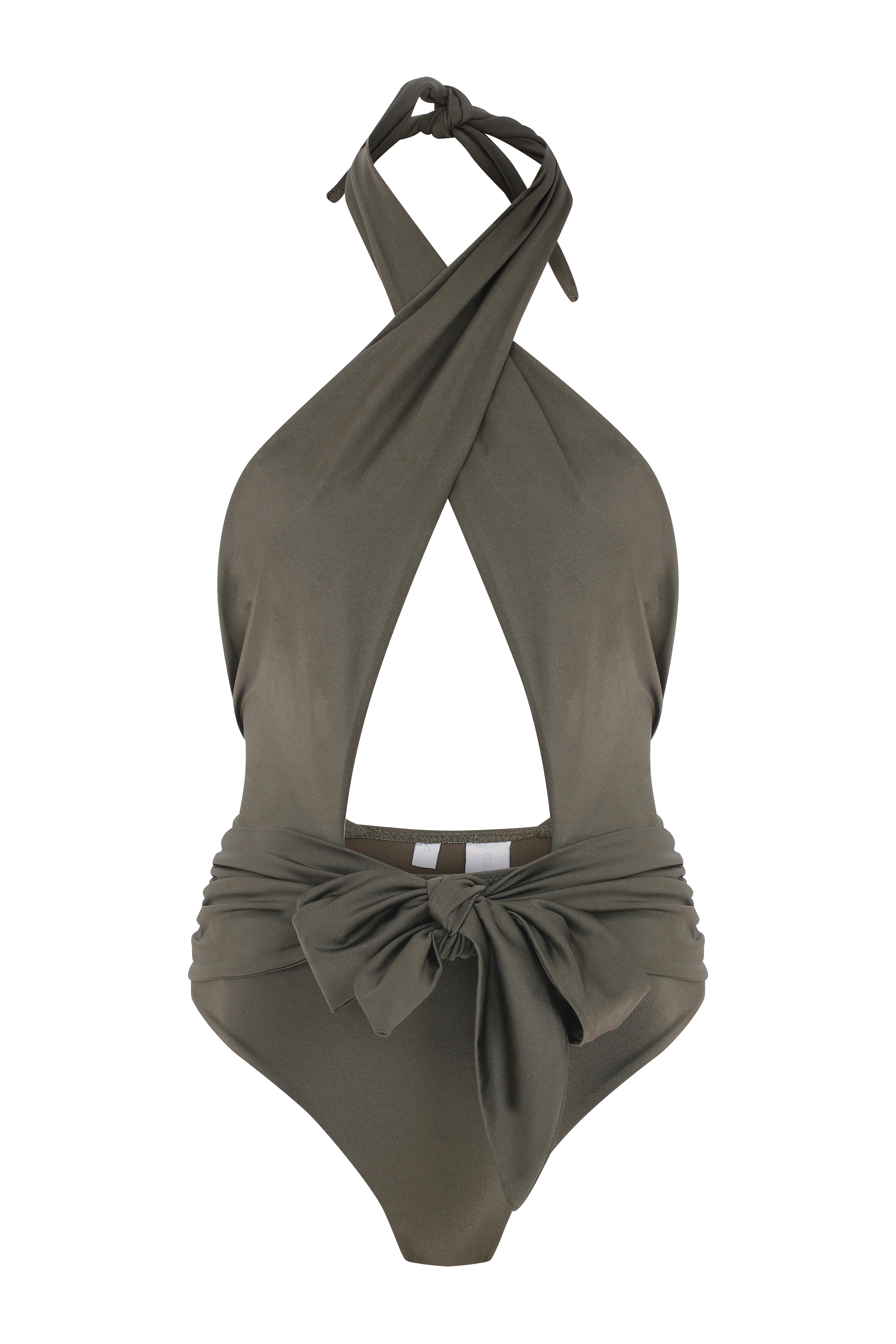 Eden Halter Mayo Sage