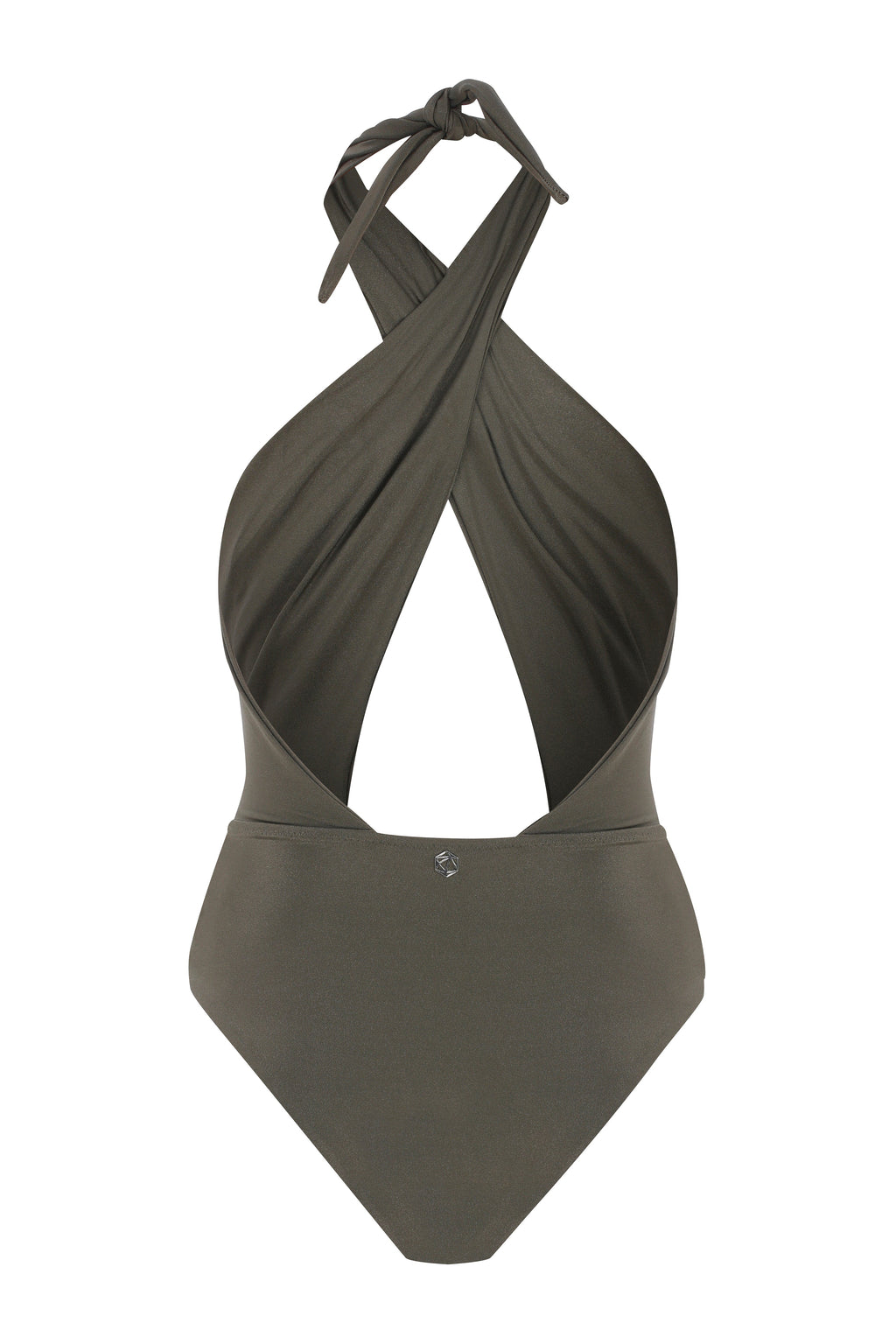 Eden Halter Mayo Sage