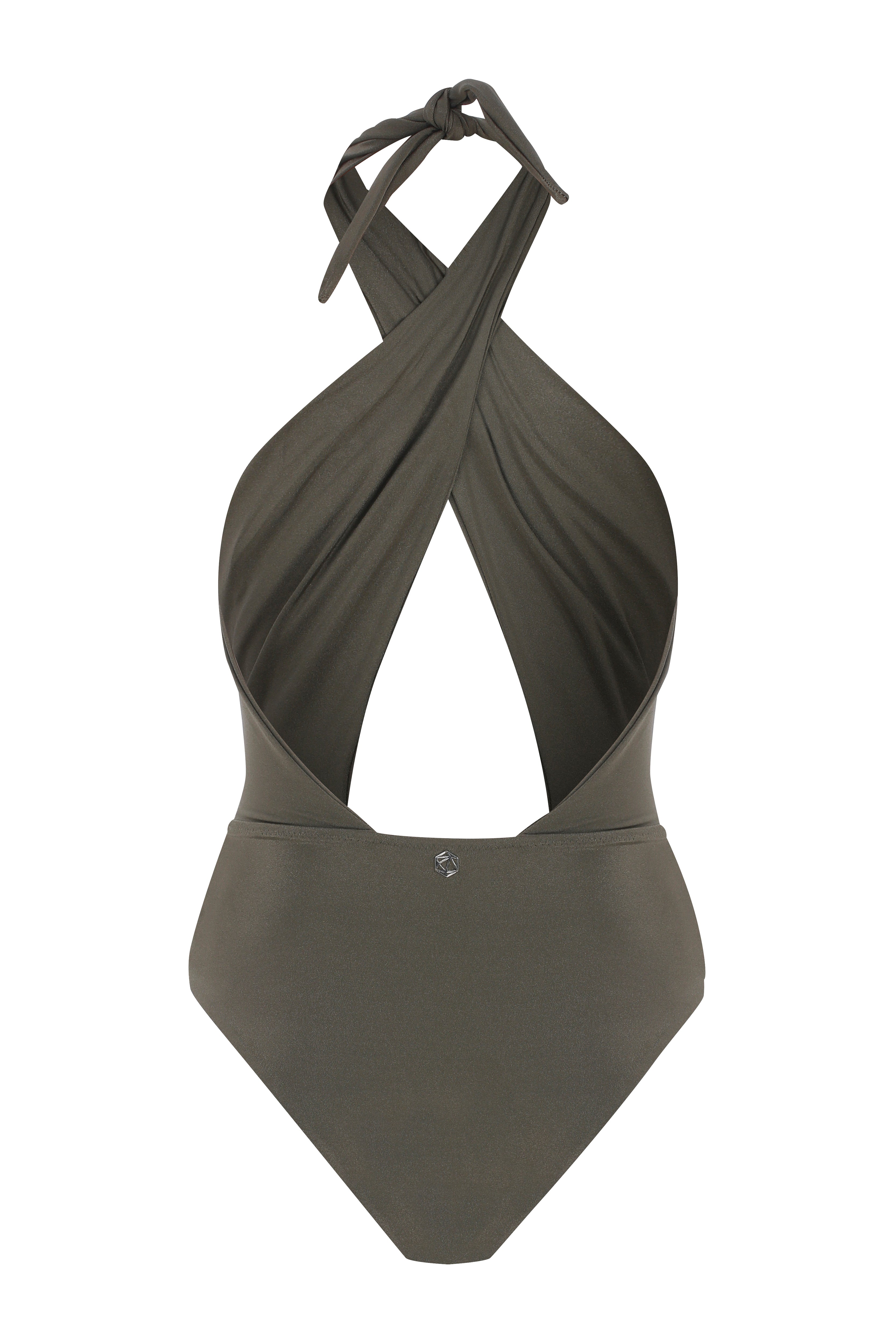 Eden Halter Mayo Sage