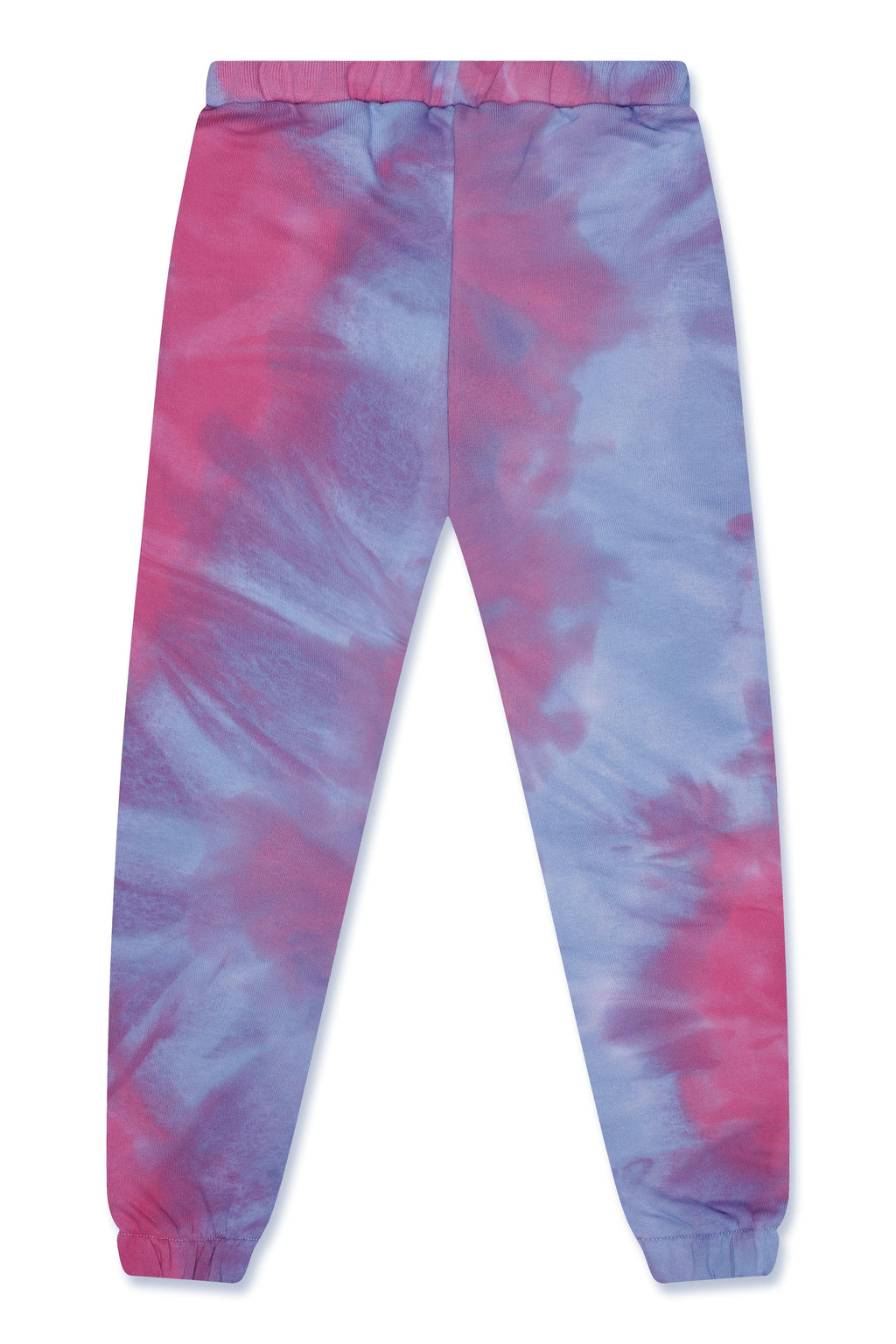 Çocuk Batik Eşofman Pembe