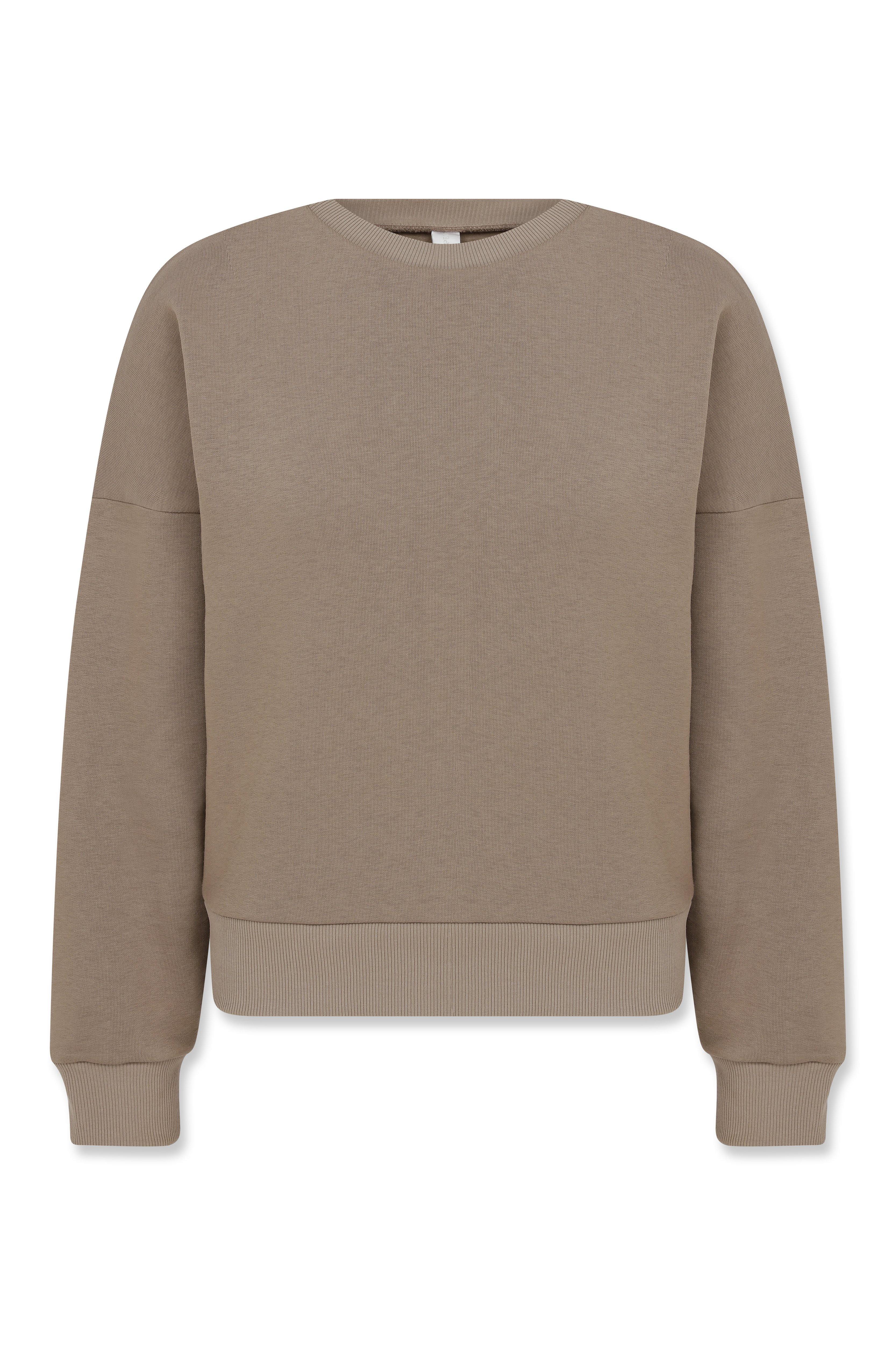 Moment Sweatshirt Vizon