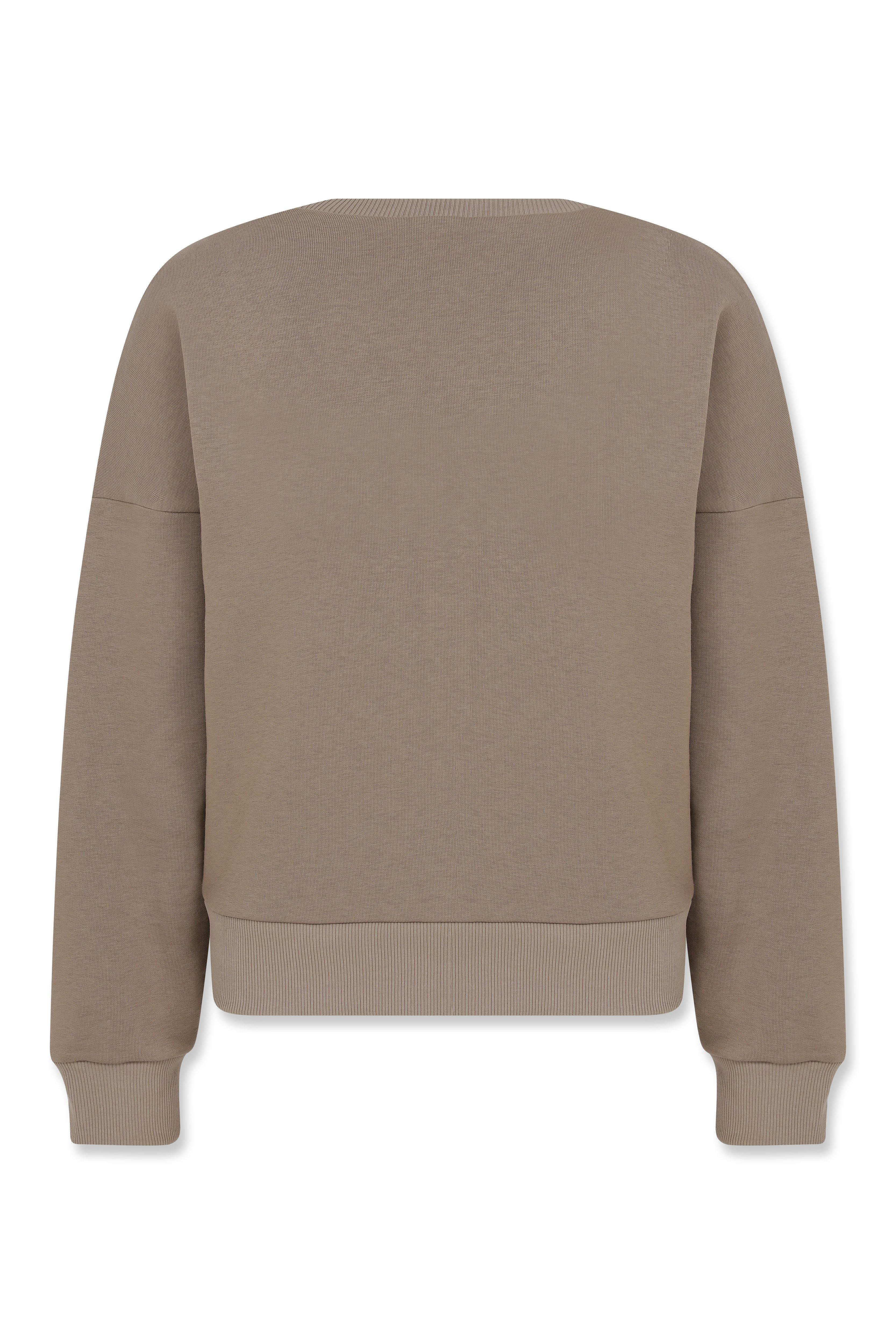 Moment Sweatshirt Vizon