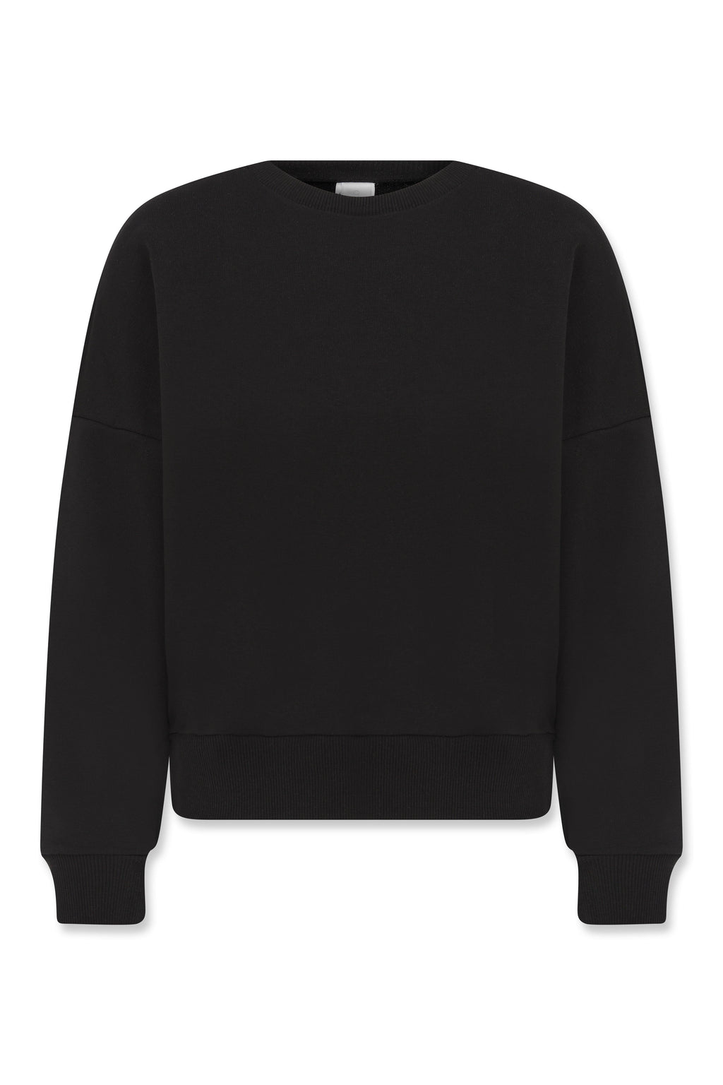 Moment Sweatshirt Siyah