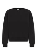 Moment Sweatshirt Siyah